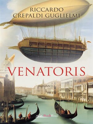 cover image of Venatoris